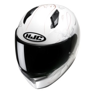 CASCO HJC C10 EPIK MC8