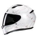 CASCO HJC C10 EPIK MC8
