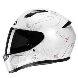CASCO HJC C10 EPIK MC8