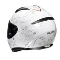 CASCO HJC C10 EPIK MC8