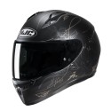 CASCO HJC C10 EPIK MC9SF