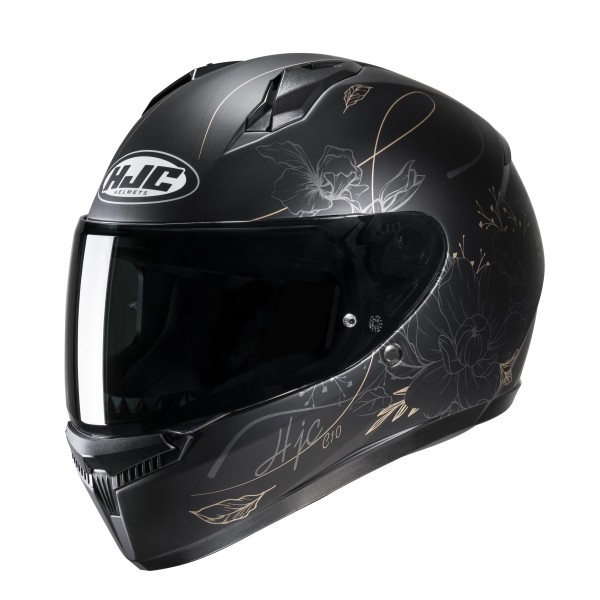 CASCO HJC C10 EPIK MC9SF