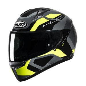 CASCO HJC C10 TINS MC3H