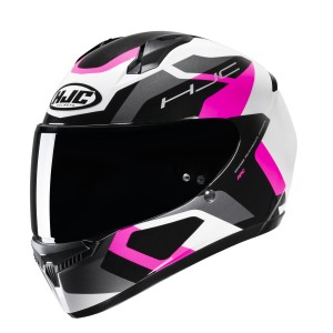 CASCO HJC C10 TINS MC8