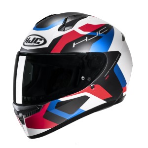 CASCO HJC C10 TINS MC21SF