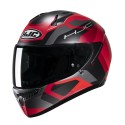 CASCO HJC C10 TINS MC1SF