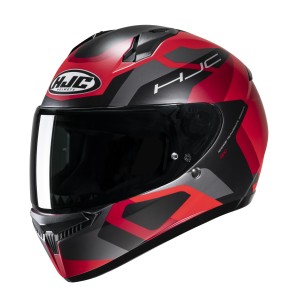 CASCO HJC C10 TINS MC1SF