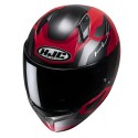 CASCO HJC C10 TINS MC1SF