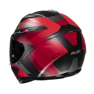 CASCO HJC C10 TINS MC1SF