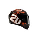 CASCO HJC C10 DIABLO MASK MC1