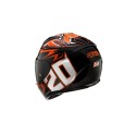 CASCO HJC C10 DIABLO MASK MC1