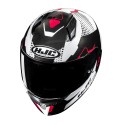 CASCO HJC C10 ASPA MC1