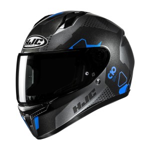 CASCO HJC C10 ASPA MC2