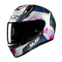 CASCO HJC C10 ASPA MC28SF
