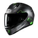 CASCO HJC C10 ASPA MC4SF