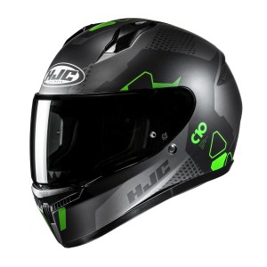 CASCO HJC C10 ASPA MC4SF