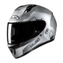 CASCO HJC C10 ASPA MC5SF