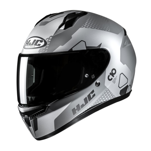 CASCO HJC C10 ASPA MC5SF