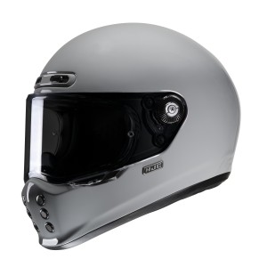 CASCO HJC V10 GRIS NARDO