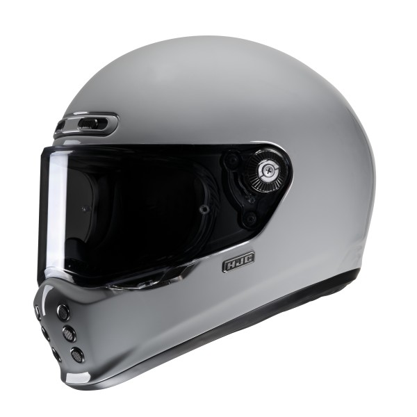 CASCO HJC V10 GRIS NARDO