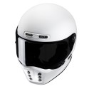 CASCO HJC V10 BLANCO