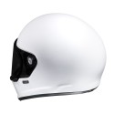 CASCO HJC V10 BLANCO