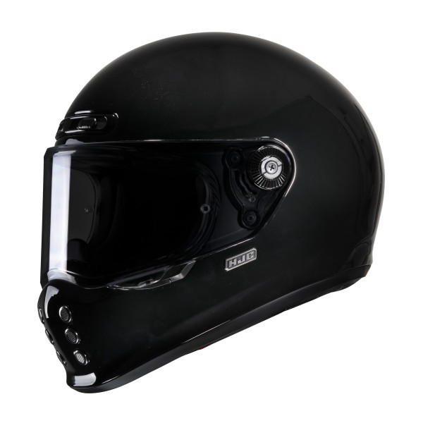 CASCO HJC V10 NEGRO