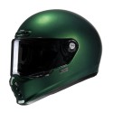 CASCO HJC V10 VERDE INTENSO