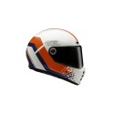 CASCO HJC V10 FQ20 RETRO MC21