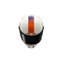 CASCO HJC V10 FQ20 RETRO MC21