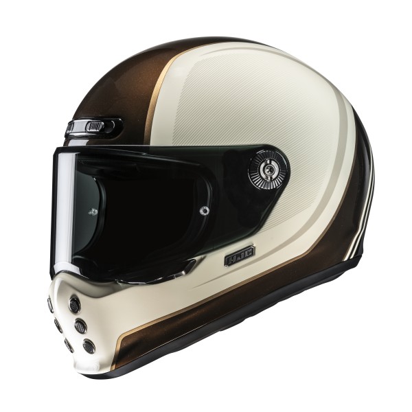 CASCO HJC V10 HODU MC9