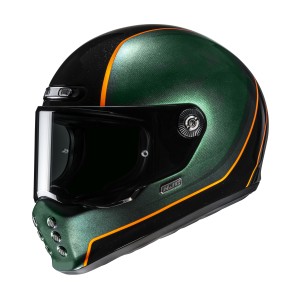 CASCO HJC V10 HODU MC47