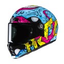 CASCO HJC V10 SQUEEZE MC28