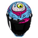 CASCO HJC V10 SQUEEZE MC28