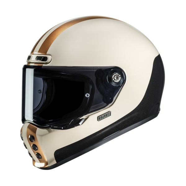 CASCO HJC V10 CORE MC9