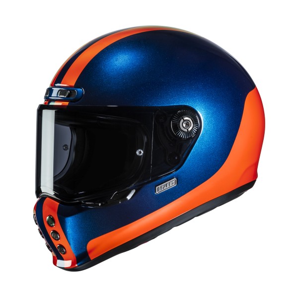 CASCO HJC V10 CORE MC27