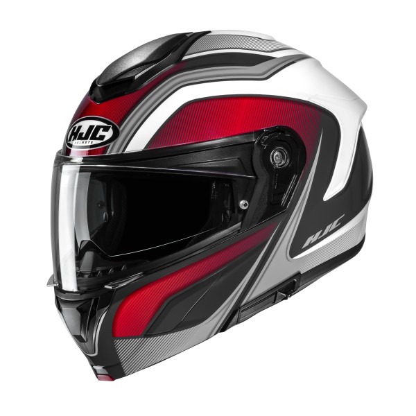 CASCO HJC C92 SIRIUS MC1