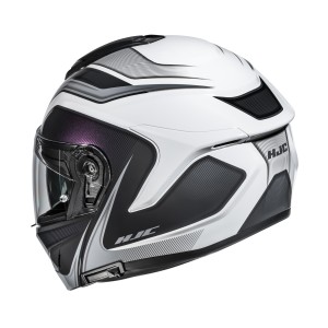 CASCO HJC C92 SIRIUS MC1