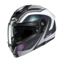 CASCO HJC C92 SIRIUS MC10
