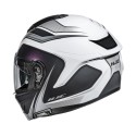 CASCO HJC C92 SIRIUS MC10