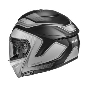 CASCO HJC C92 SIRIUS MC5SF