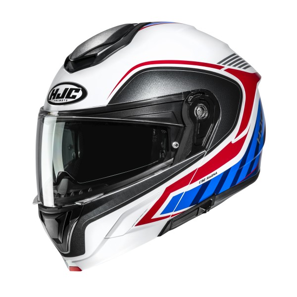 CASCO HJC C92 RAGNA MC21