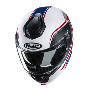 CASCO HJC C92 RAGNA MC21