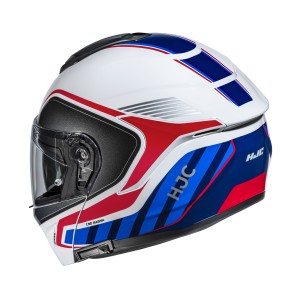 CASCO HJC C92 RAGNA MC21
