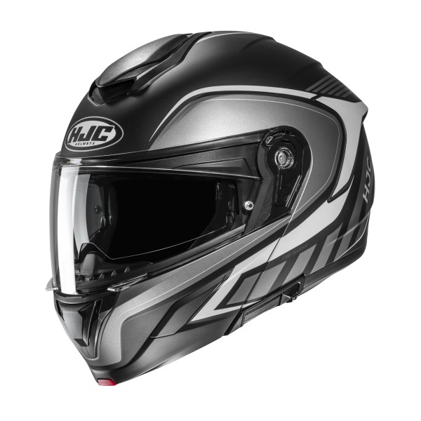 CASCO HJC C92 RAGNA MC5SF