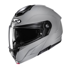 CASCO HJC C92 GRIS NARDO