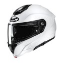 CASCO HJC C92 BLANCO PERLA