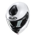 CASCO HJC C92 BLANCO PERLA