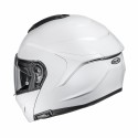 CASCO HJC C92 BLANCO PERLA
