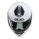 CASCO HJC C92 BLANCO PERLA